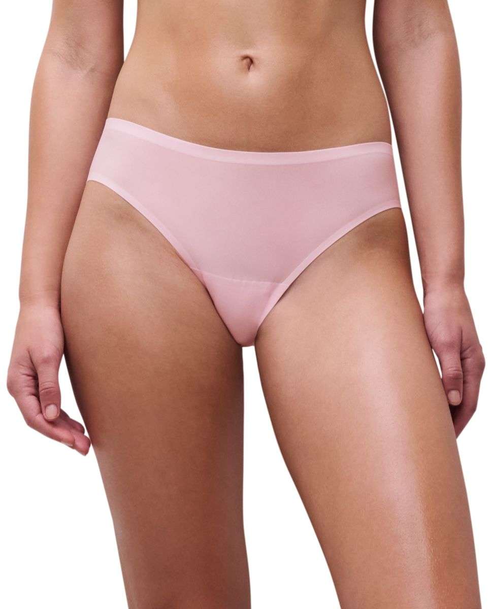 Braga clásica sin costuras efecto segunda piel línea softstretch - Chantelle - Rosa claro Rosa claro-1