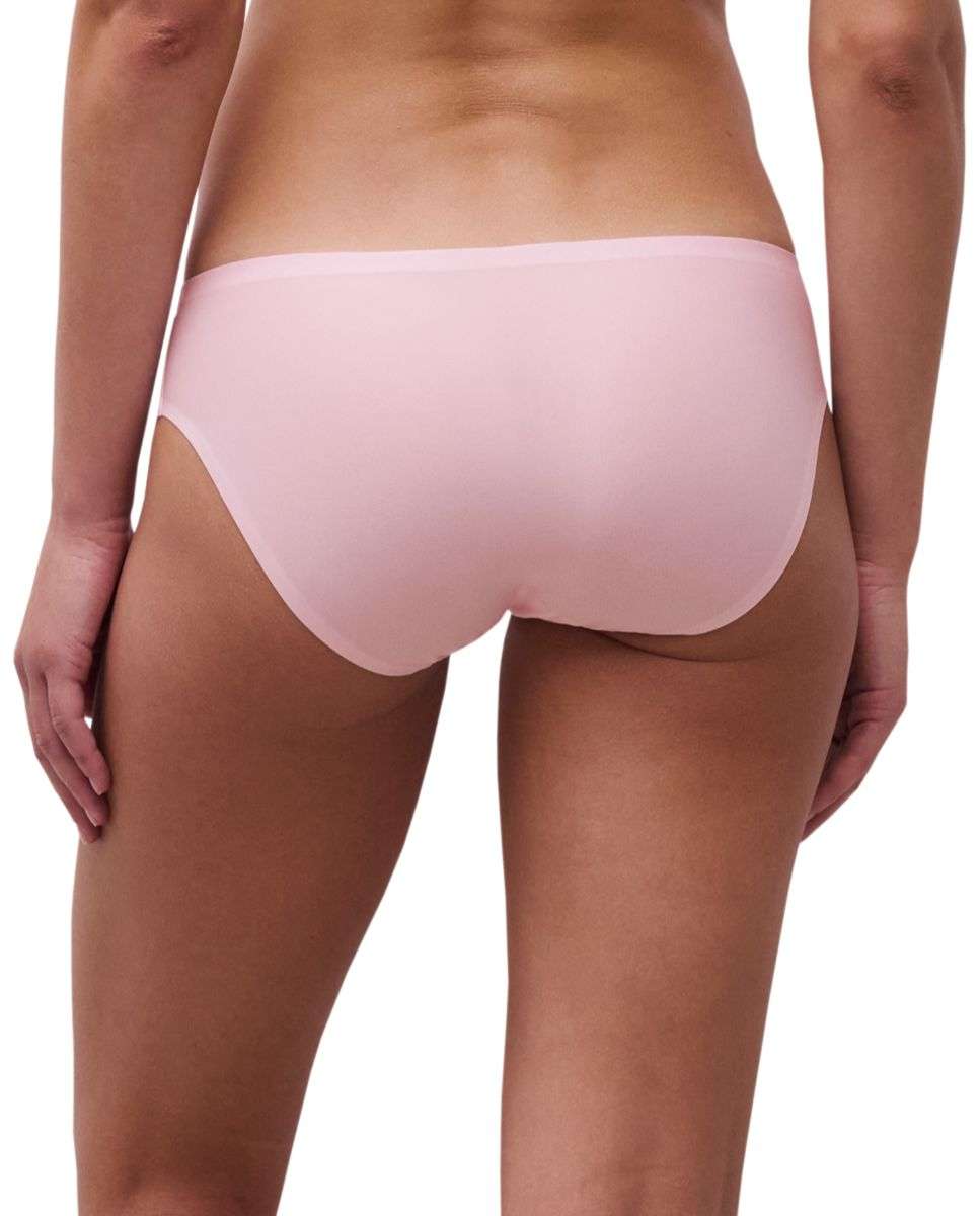 Braga clásica sin costuras efecto segunda piel línea softstretch - Chantelle - Rosa claro Rosa claro-2