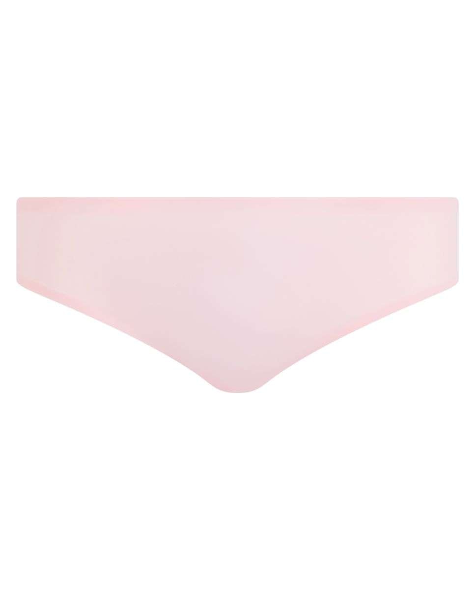 Braga clásica sin costuras efecto segunda piel línea softstretch - Chantelle - Rosa claro Rosa claro-4