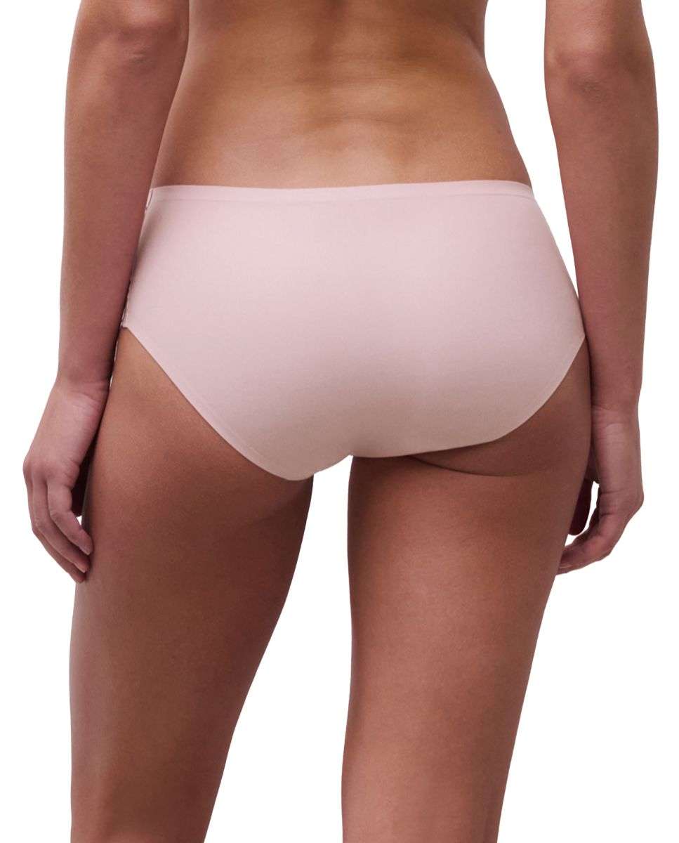 Culotte Soft Stretch clásico sin costuras - Chantelle - Rosa claro Rosa claro-2