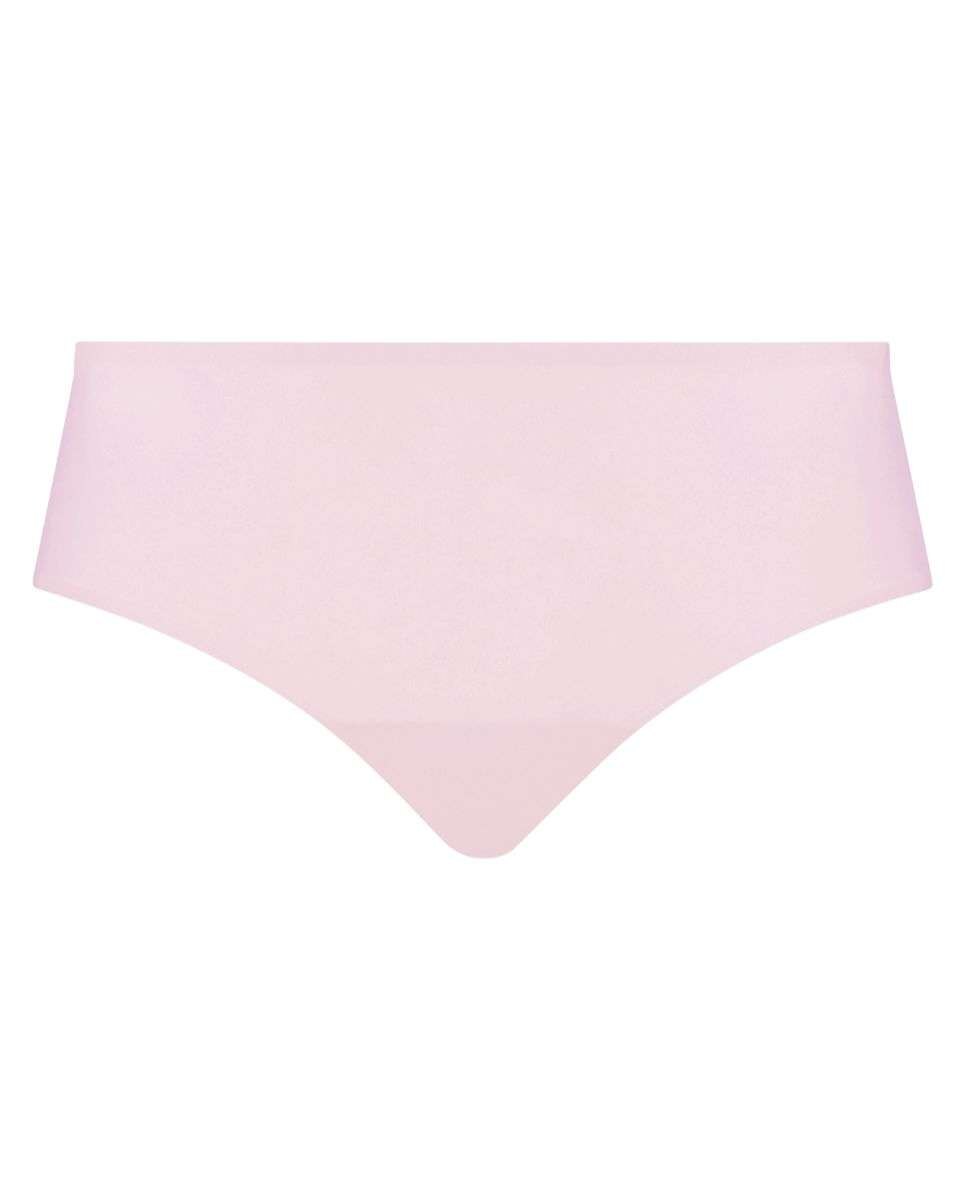 Culotte Soft Stretch clásico sin costuras - Chantelle - Rosa claro Rosa claro-3