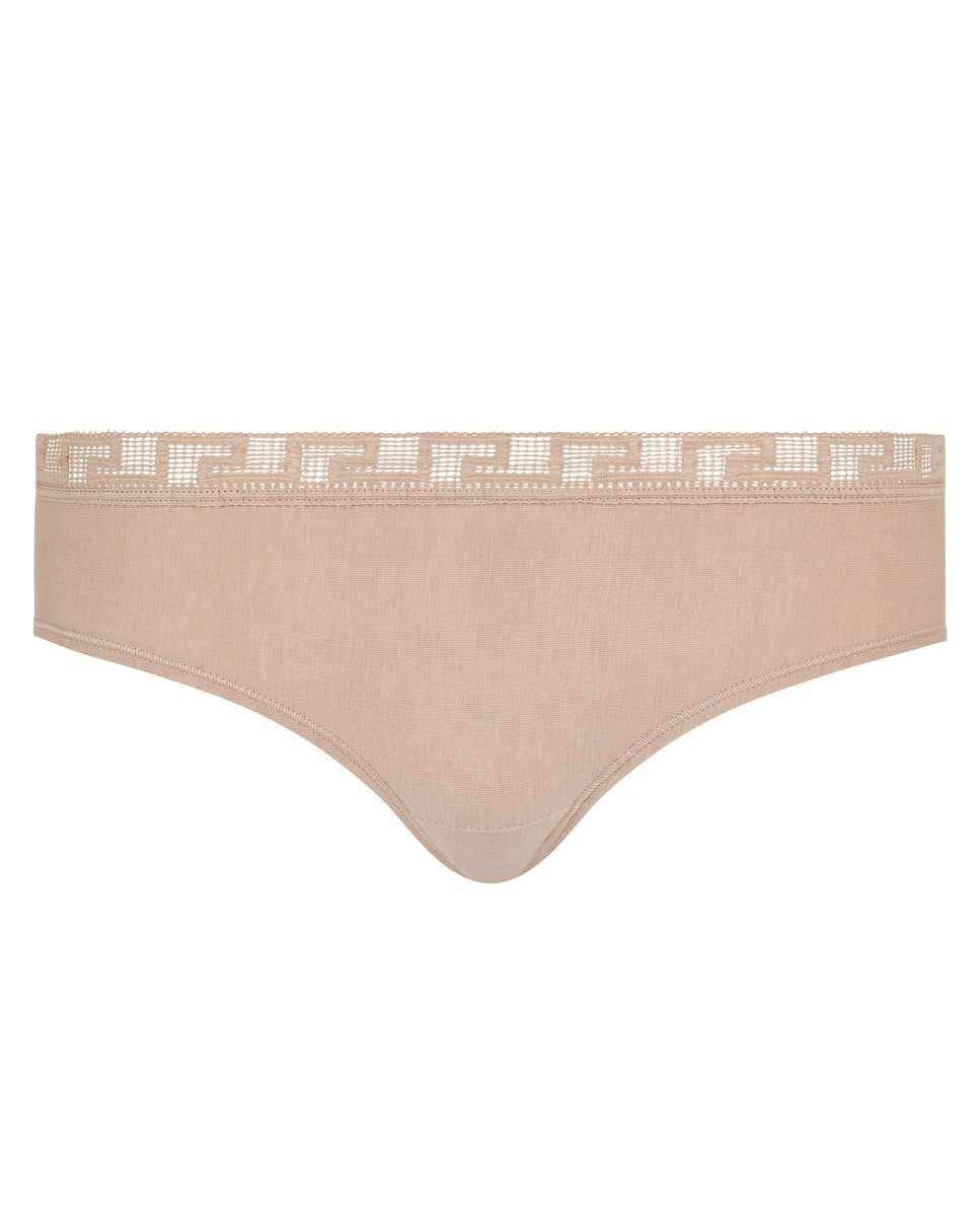 Culotte Chantelle Pyramide Rose - Taille 44 - Neuf Avec Étiquettes