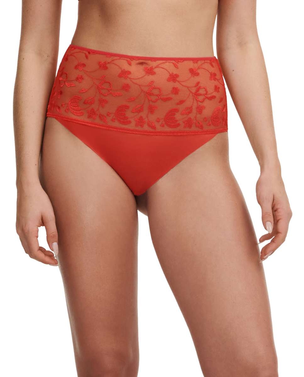 Tangas rojos sale