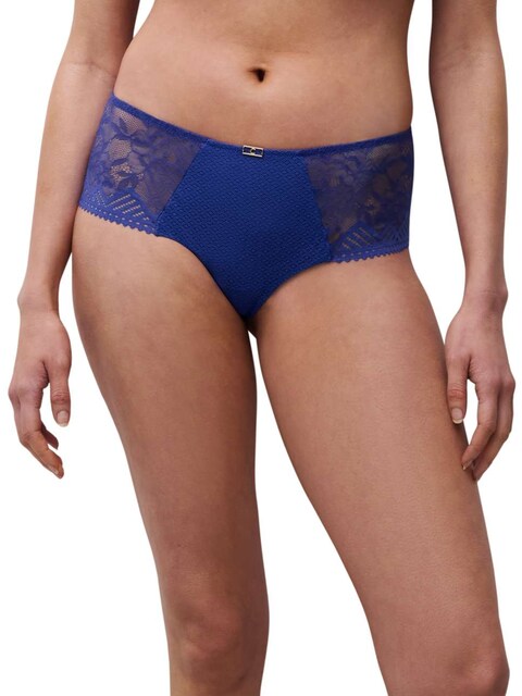 Imagen 0 de Culotte con encaje línea Origins