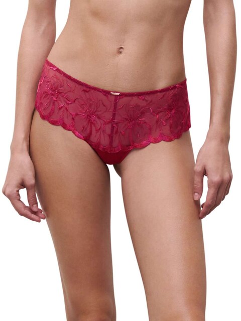 Imagen 0 de Culotte de encjae floral línea Fleurs