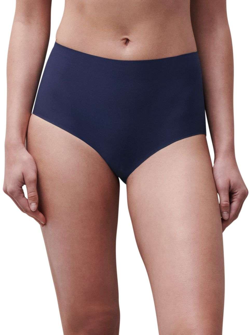 Chantelle - Braga alta efecto segunda piel sin costuras línea SoftStretch.