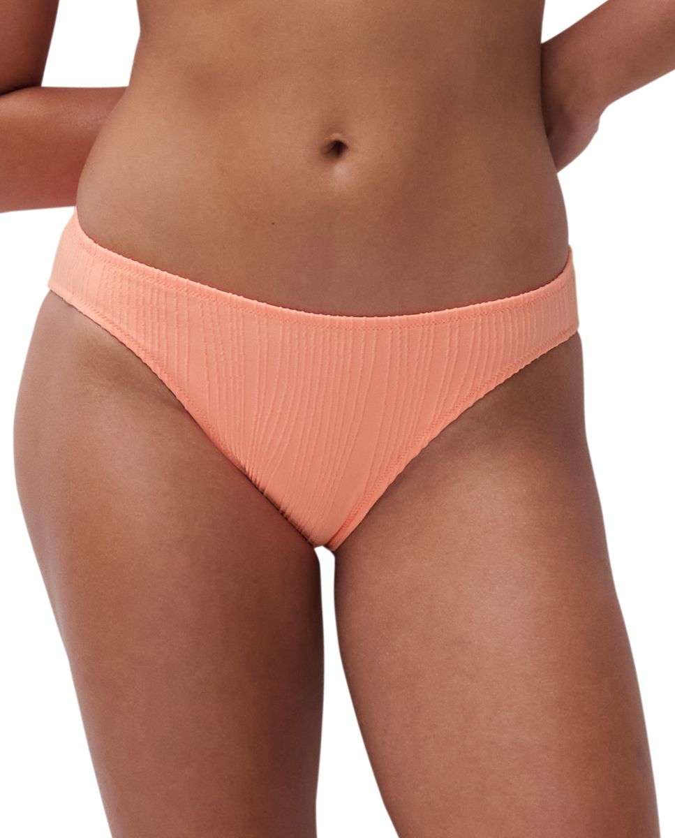 Imagen 0 de Braga de bikini de talla única con tejido ultra elástico de la línea swim one size Turquesa