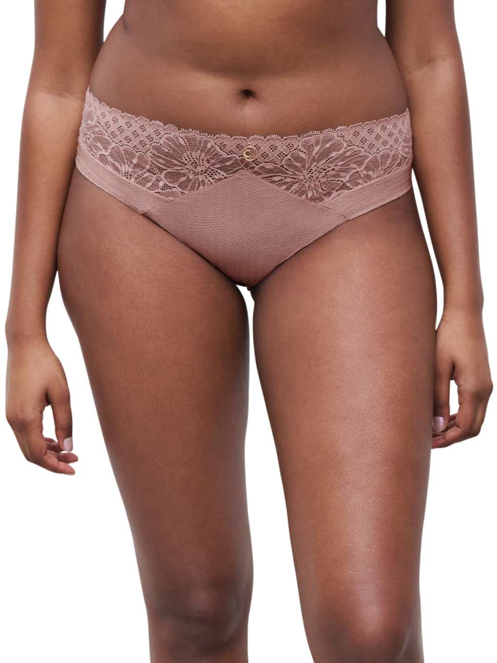 Rosa pastel