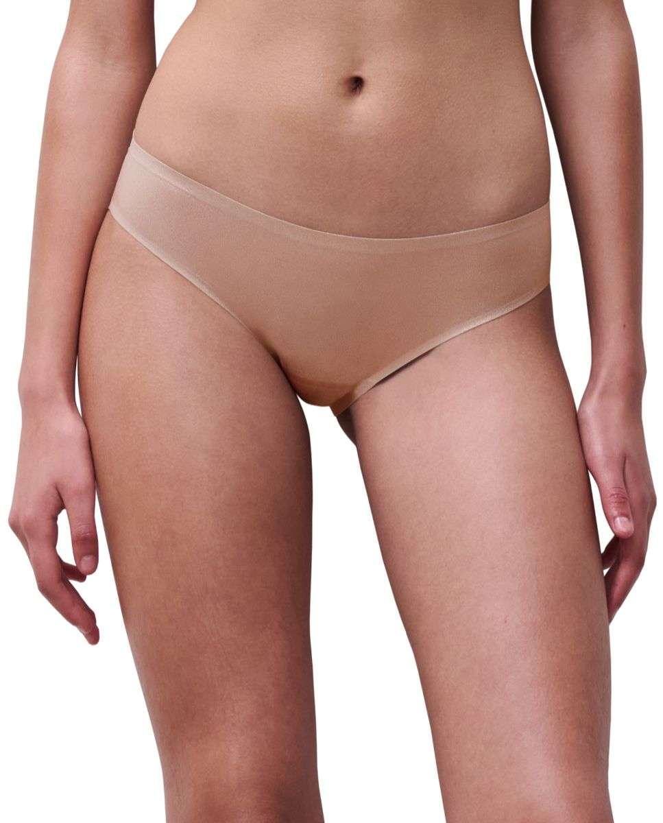 Chantelle - Braguita sin costuras efecto segunda piel línea SoftStretch.
