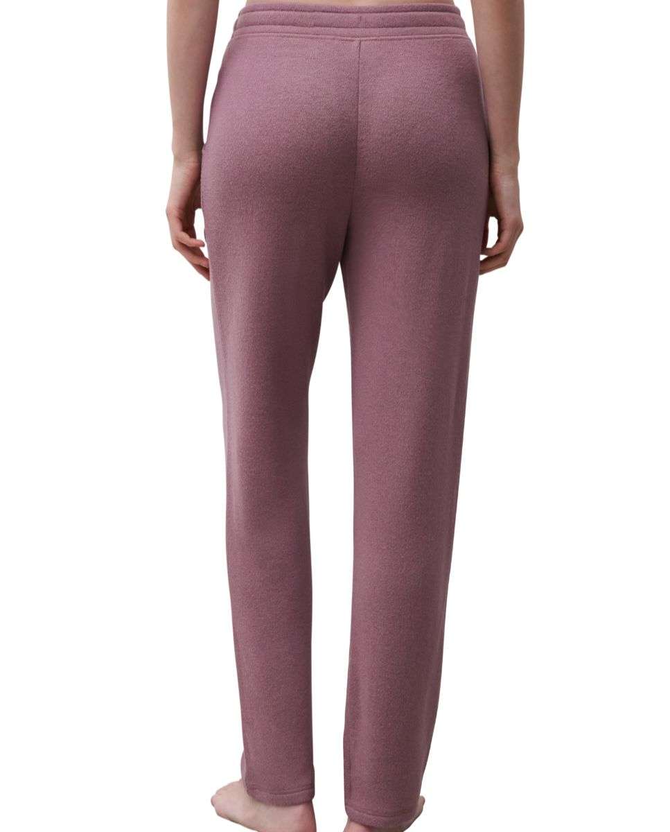 Pantalón de pijama de mujer con viscosa ecovero de la línea jerry - Chantelle - Maquillaje Maquillaje-1