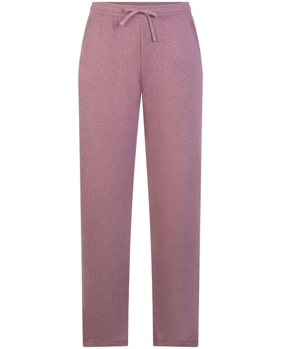 Pantalón de pijama de mujer con viscosa ecovero de la línea jerry - Chantelle - Maquillaje Maquillaje-3