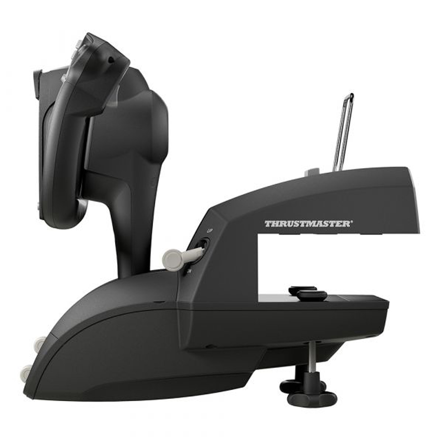 Yoke Aviación Thrustmaster TCA Yoke Boeing Edition PC Xbox Series - Negro Negro-2