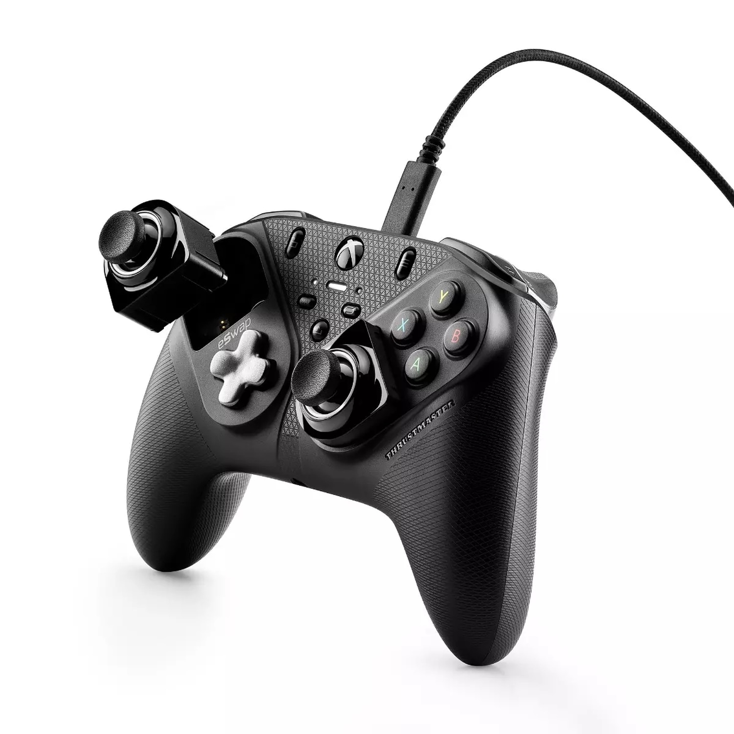 Imagen 0 de Mando Gaming Thrustmaster eSwap S Pro Controller Xbox Series Xbox One PC Negro