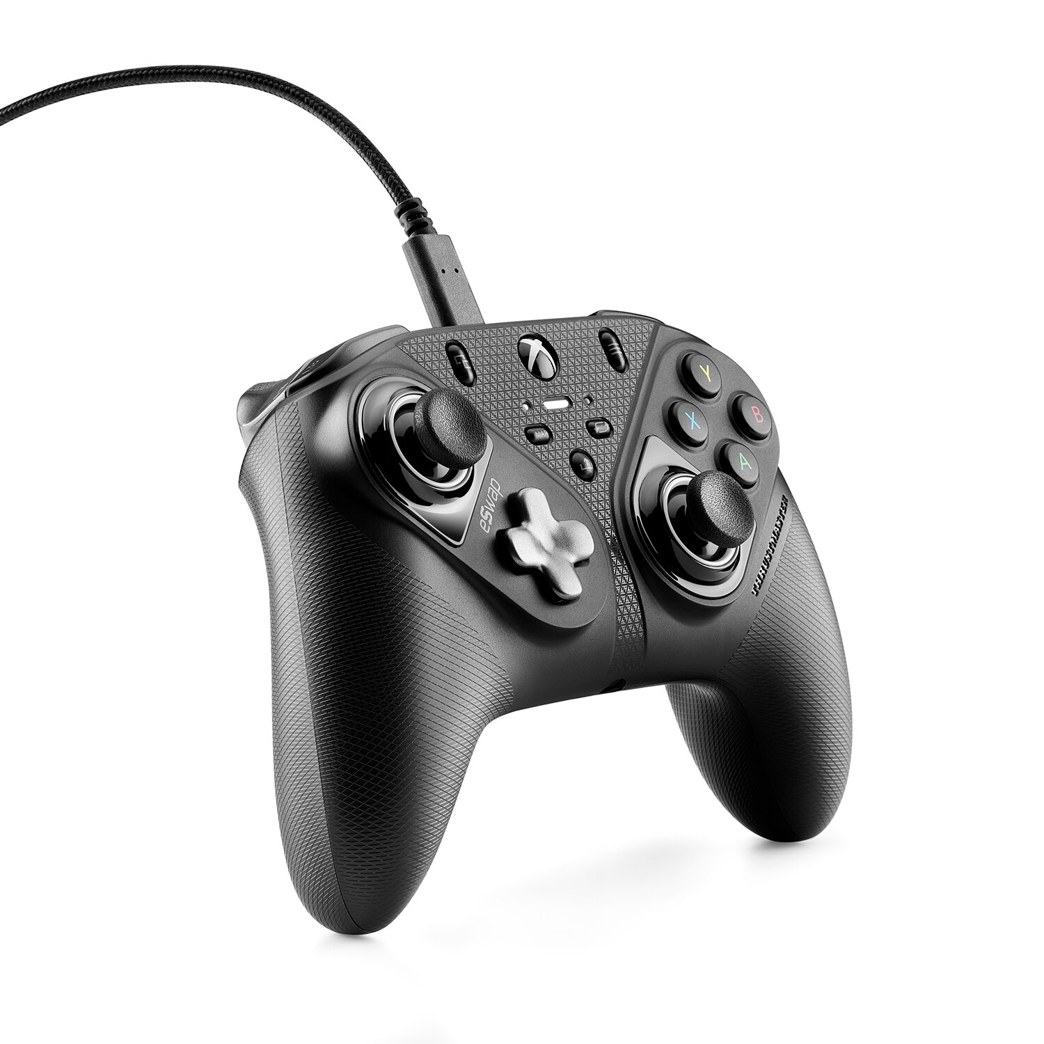Mando Gaming Thrustmaster eSwap S Pro Controller Xbox Series Xbox One PC - Negro Negro-2