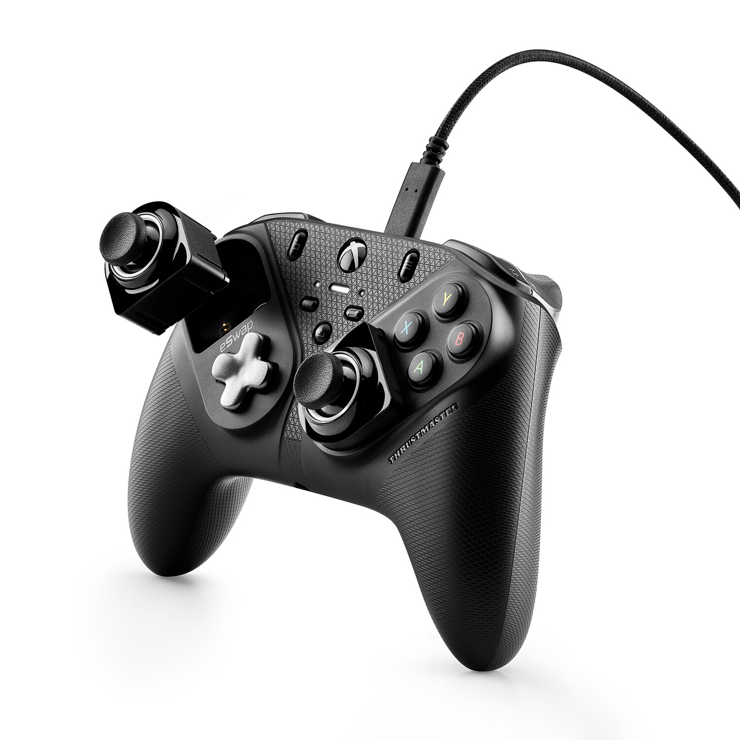 Mando Gaming Thrustmaster eSwap S Pro Controller Xbox Series Xbox One PC - Negro Negro-3