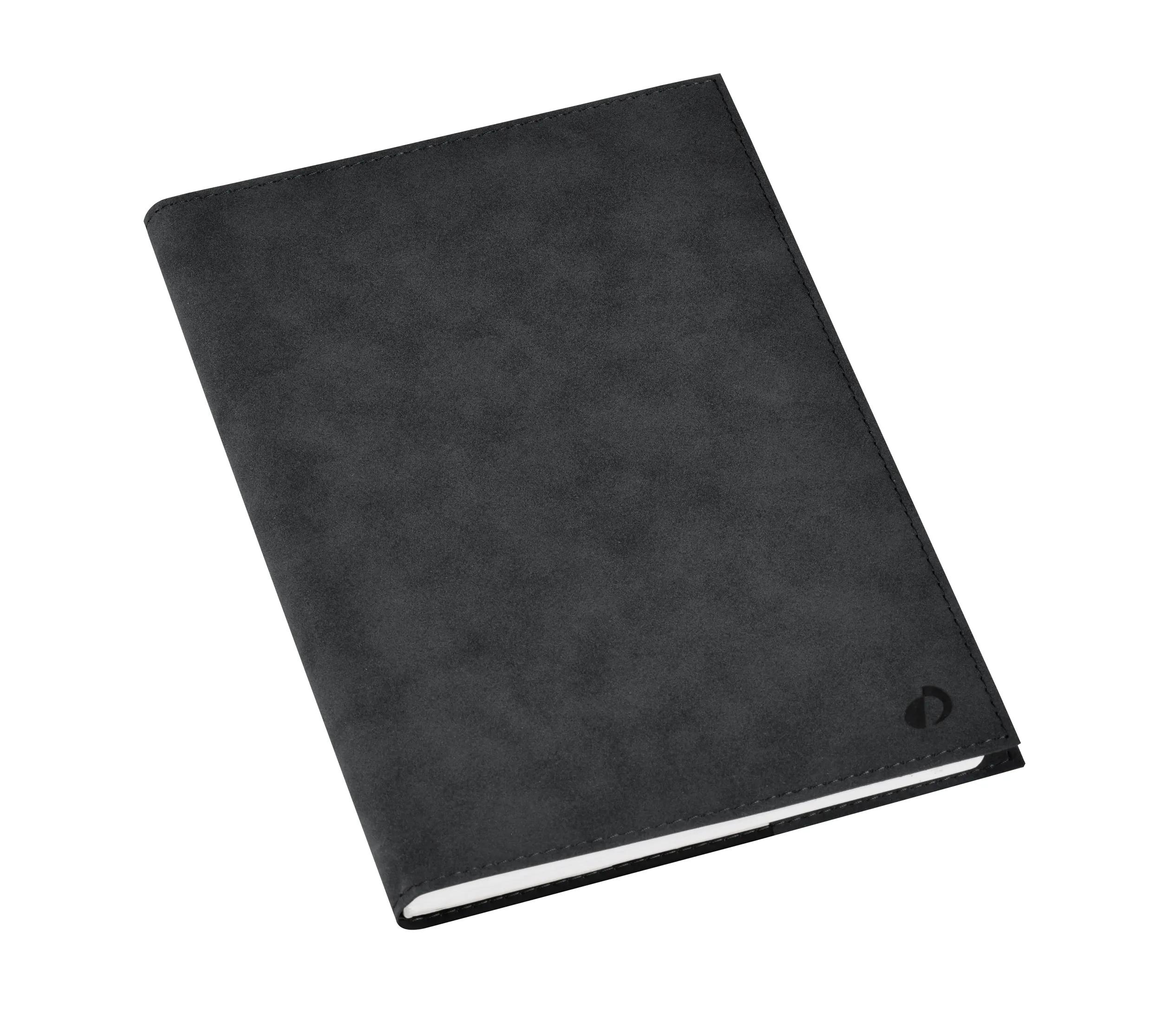 Agenda 16 meses PLAN WEEK 26-27 ML ANDREA S/V A5+, gris 2