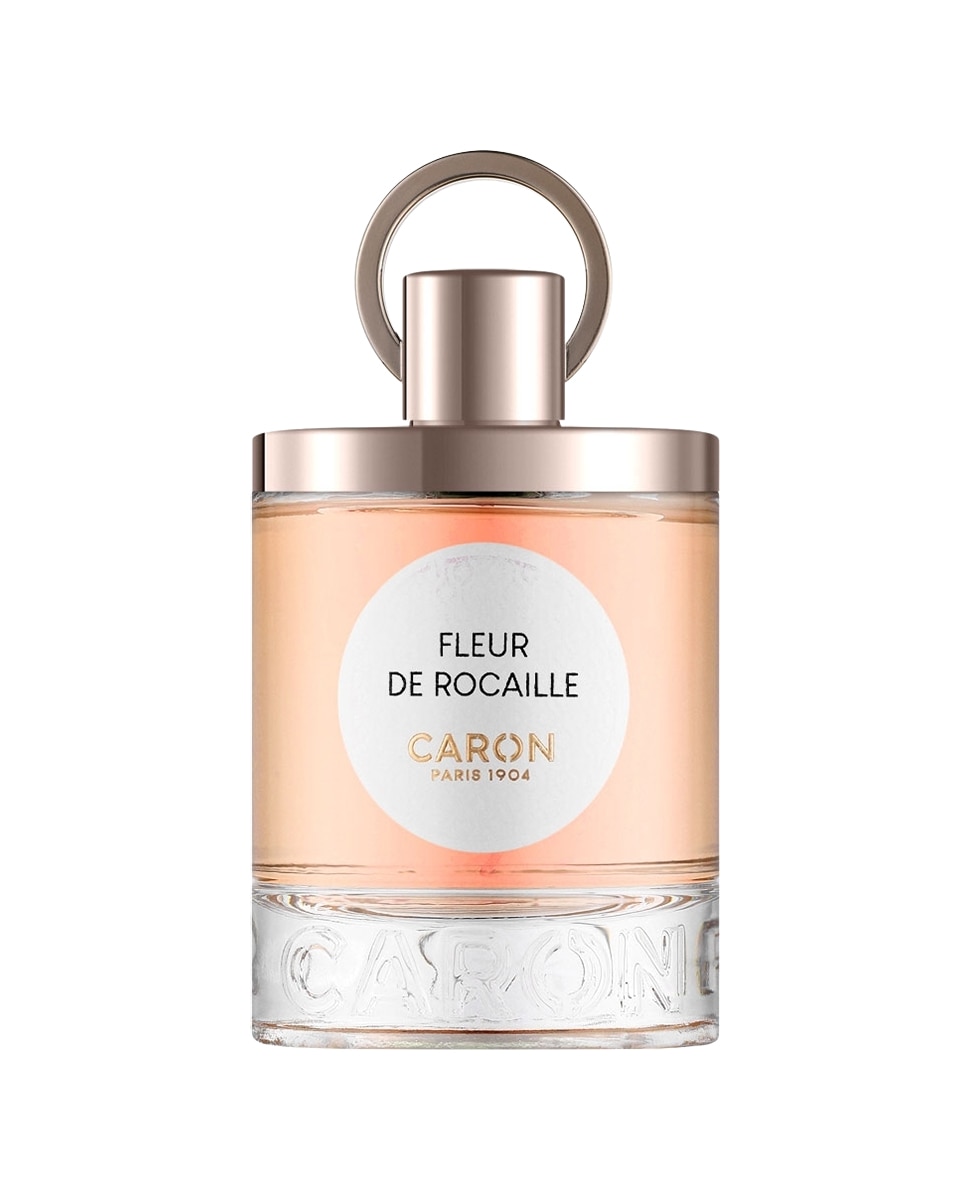 Imagen 0 de Eau de Parfum Fleur De Rocaille Eau De Parfum 100 ml Caron (Isolée)