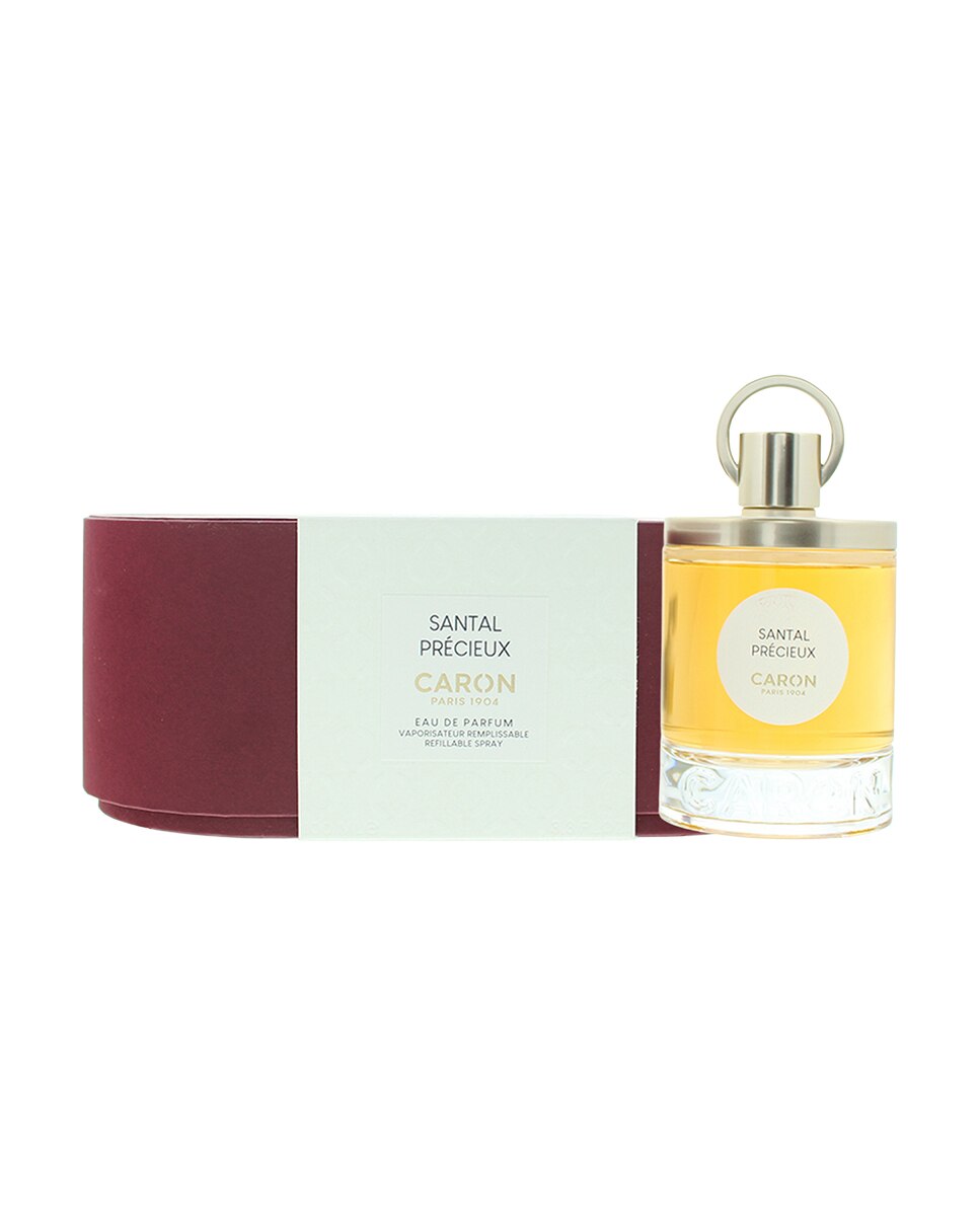 Eau de Parfum Santal Precieux Eau De Parfum 100 ml Caron (Isolée) - 100 ml 2