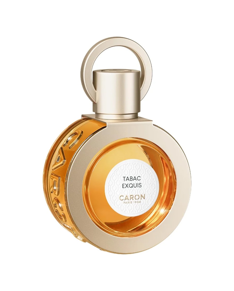 Imagen 0 de Eau de Parfum Tabac Exquis Eau De Parfum Caron (Isolée)