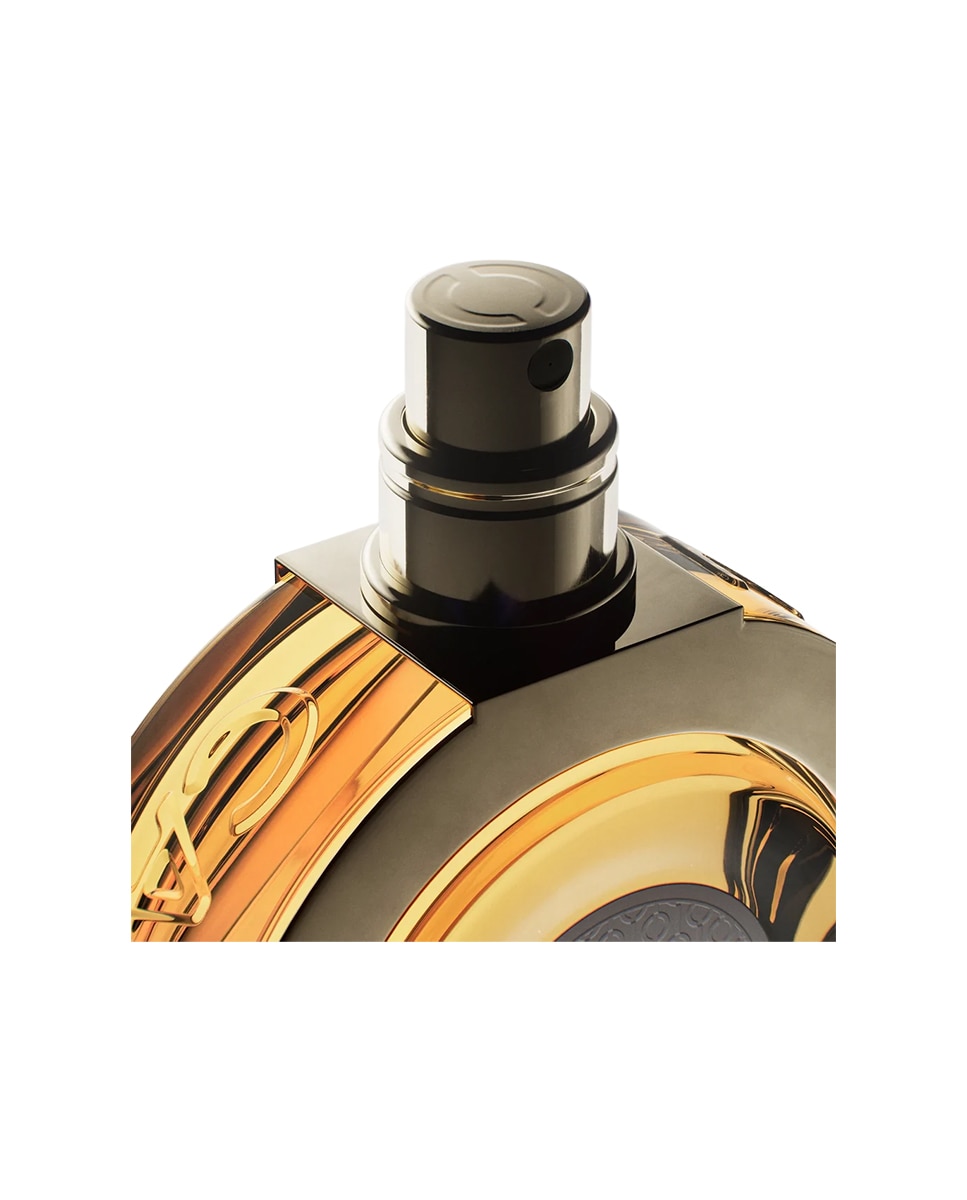 Eau de Parfum Pois De Senteur Perfume Caron (Isolée) - 50 ml 2