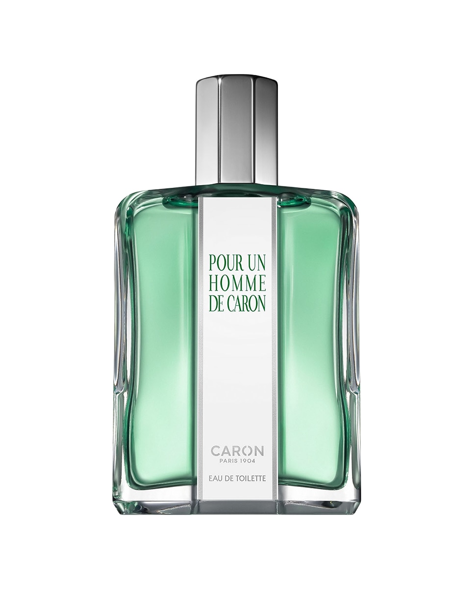 Imagen 1 de Eau de toilette pour un homme eau de toilette caron (isolée)