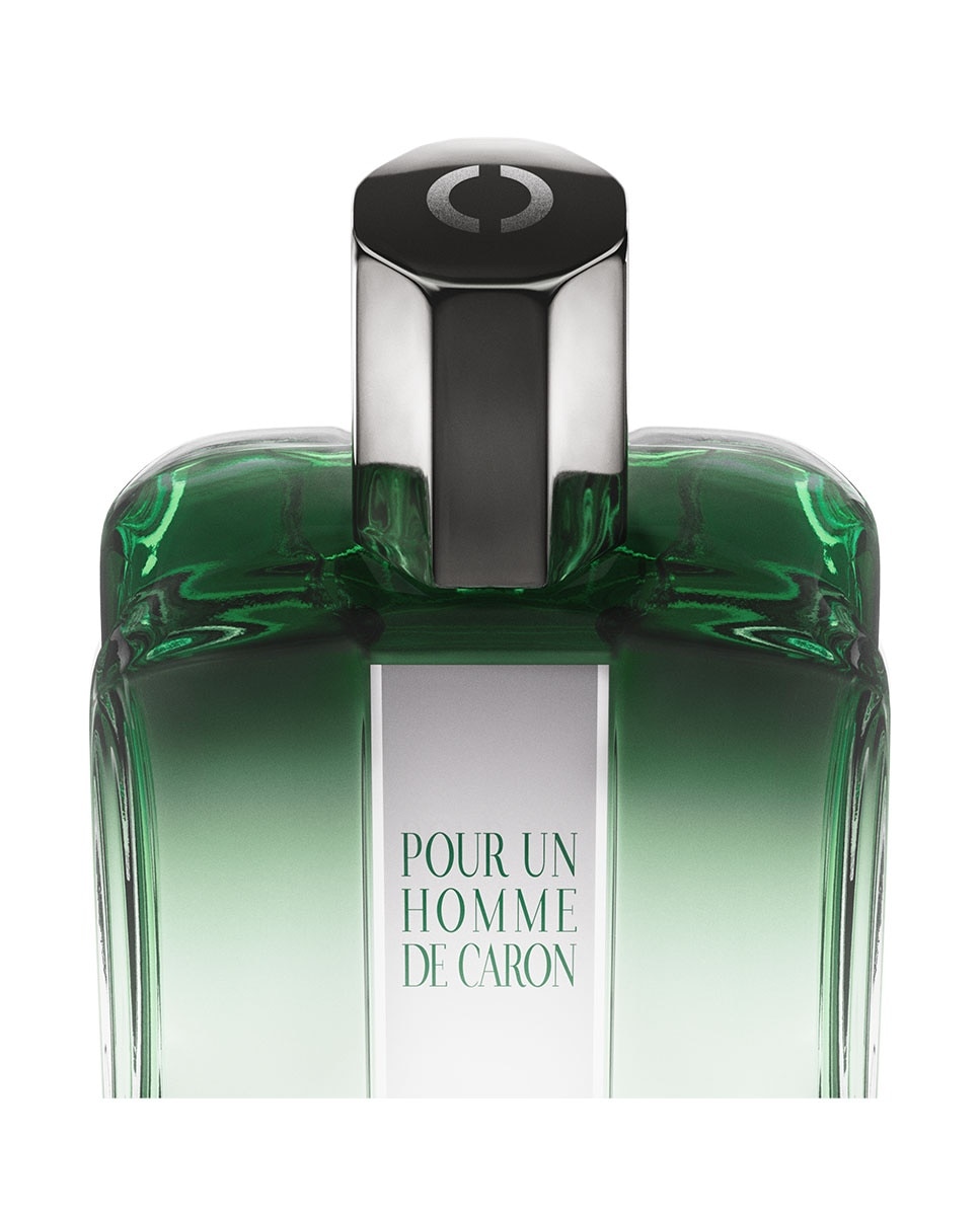 Imagen 2 de Eau de toilette pour un homme eau de toilette caron (isolée) - 75 ml