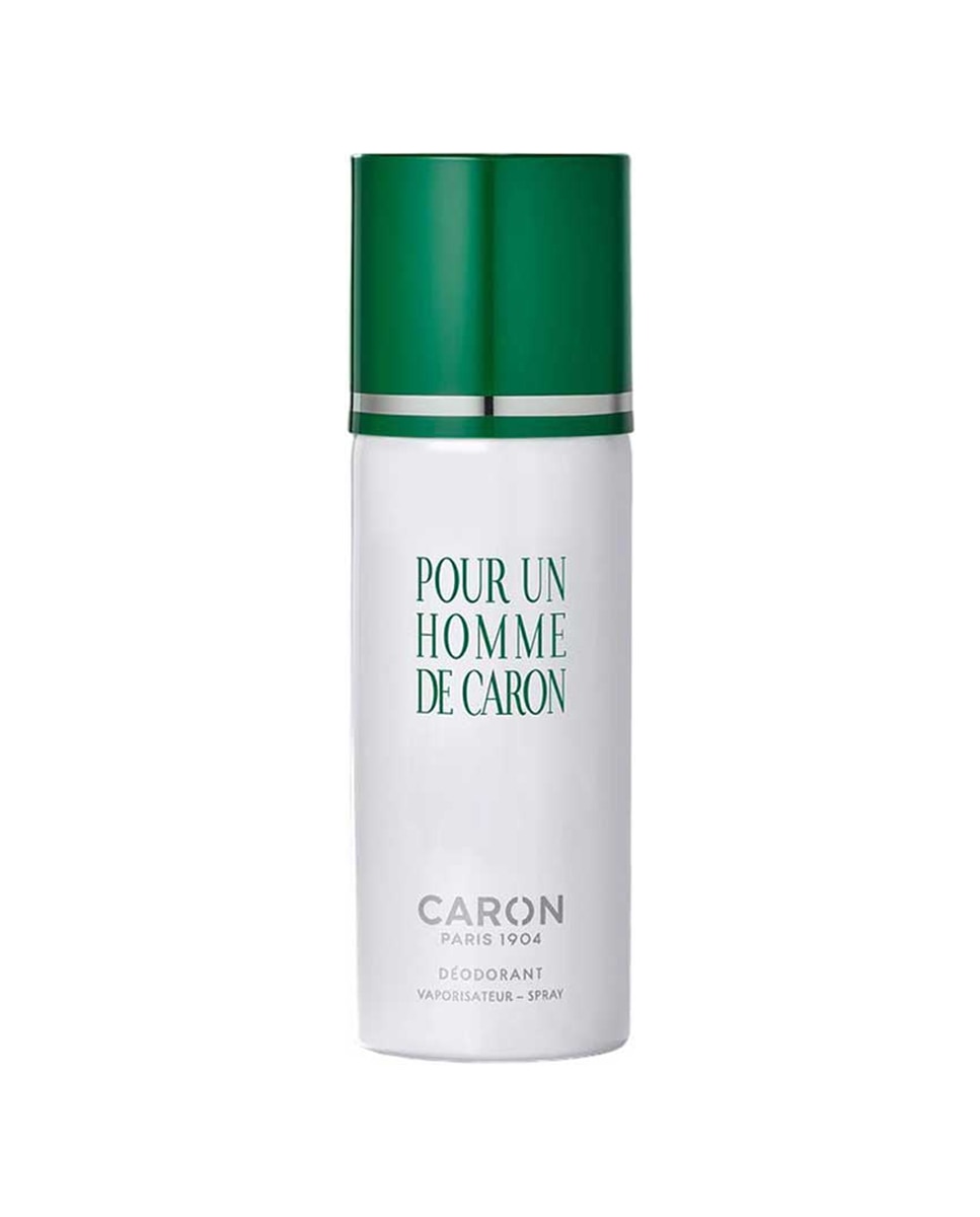 Imagen 0 de Desodorantes Pour Un Homme Deodorant Spray 200 ml Caron (Isolée)