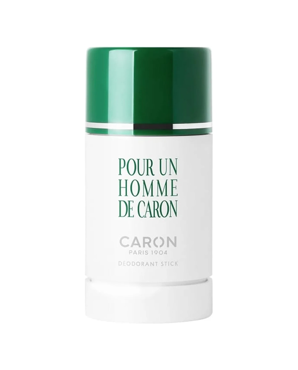 Imagen 0 de Desodorantes Pour Un Homme Deodorant Stick 75 g Caron (Isolée)