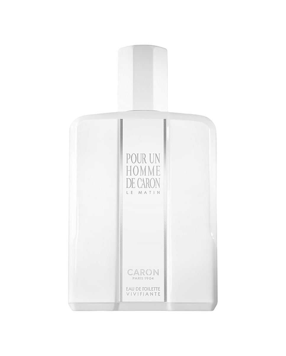 Imagen 0 de Eau de Toilette Pour Un Homme Le Matin Eau De Toilette 125 ml Caron (Isolée)