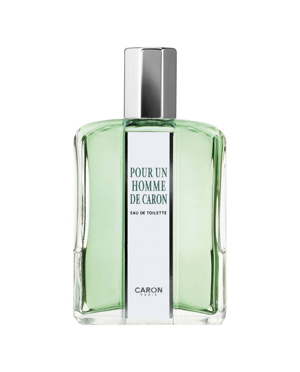 Imagen 1 de Eau de parfum pour un homme parfum caron (isolée)
