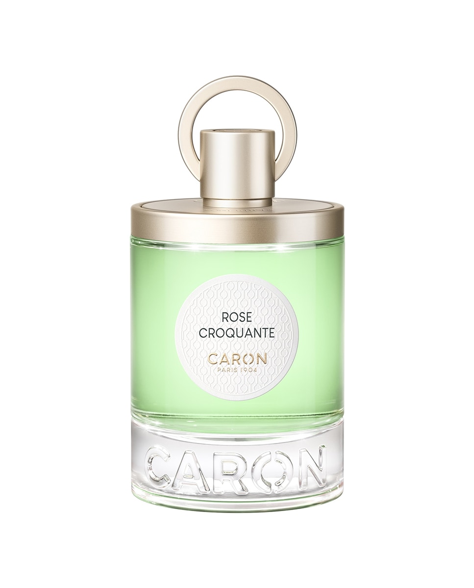 Imagen 0 de Eau de Toilette Rose Croquante Eau De Toilette 100 ml Caron (Isolée)