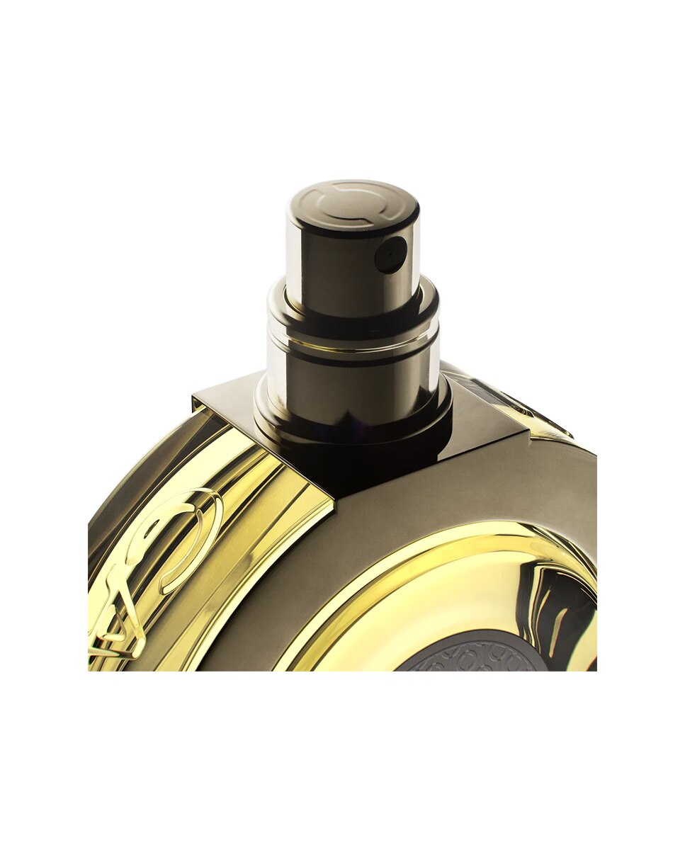 Eau de Parfum Oud Excelsa Eau De Parfum Caron (Isolée) - 50 ml 2