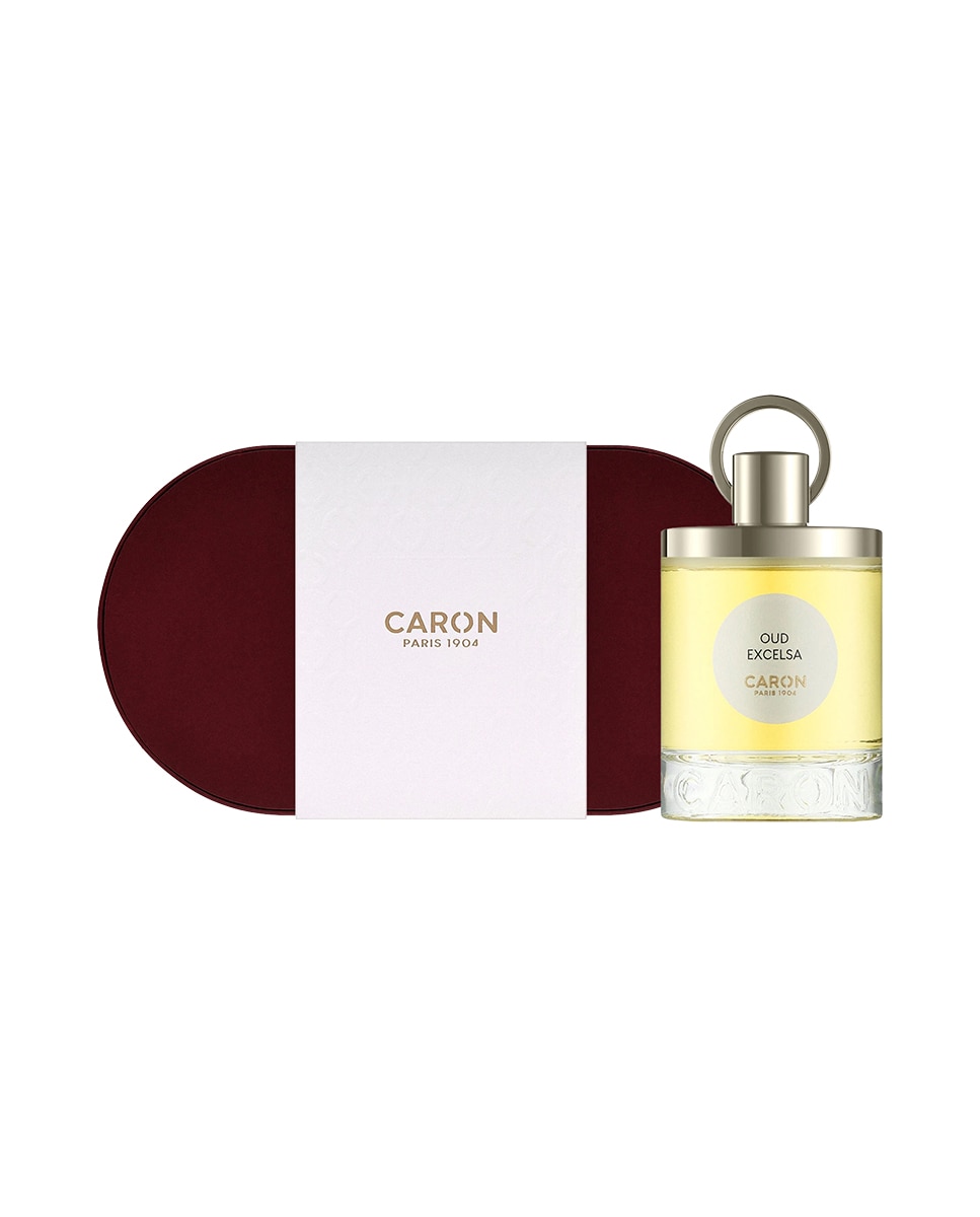 Eau de Parfum Oud Excelsa Eau De Parfum Caron (Isolée) - 100 ml