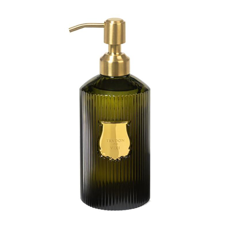 Imagen 0 de Jabón de manos Vixi Hand Liquid Soap 350ml Trudon (Isolée)