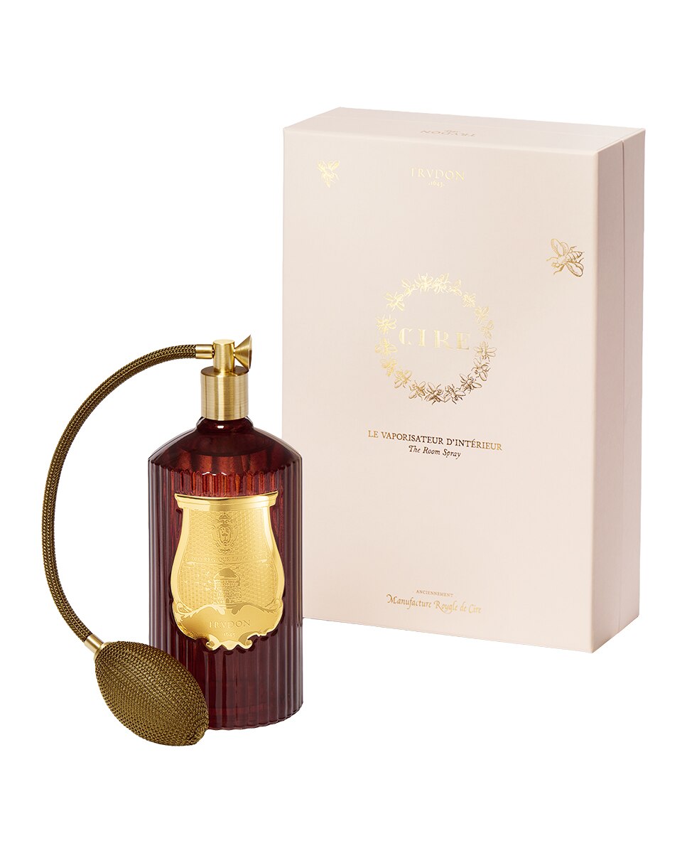 Brumas de hogar Cire Room Spray Trudon - 375 ml 2