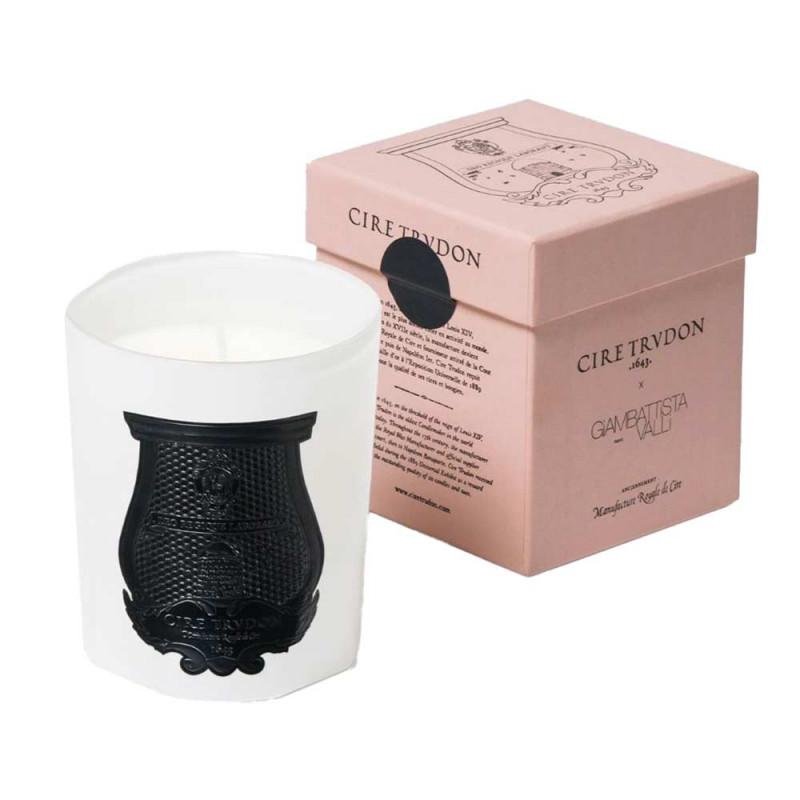 Velas aromáticas Rose Poivr Giambattista Valli Vela 270 g Cire Trudon (Isolée) - 270 gr 2