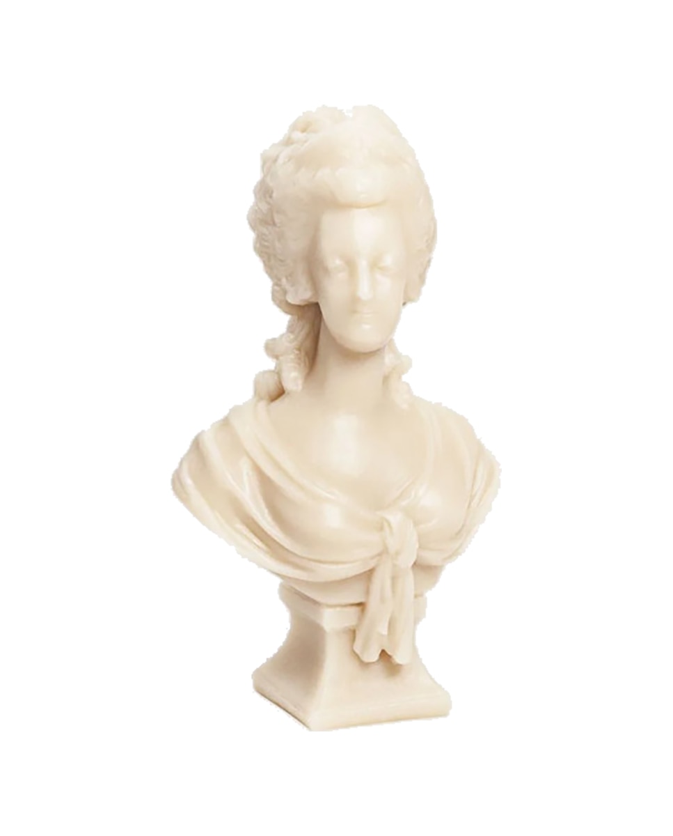 Imagen 0 de Velas aromáticas Marie-Antoinette Bust Stone Trudon (Isolée)