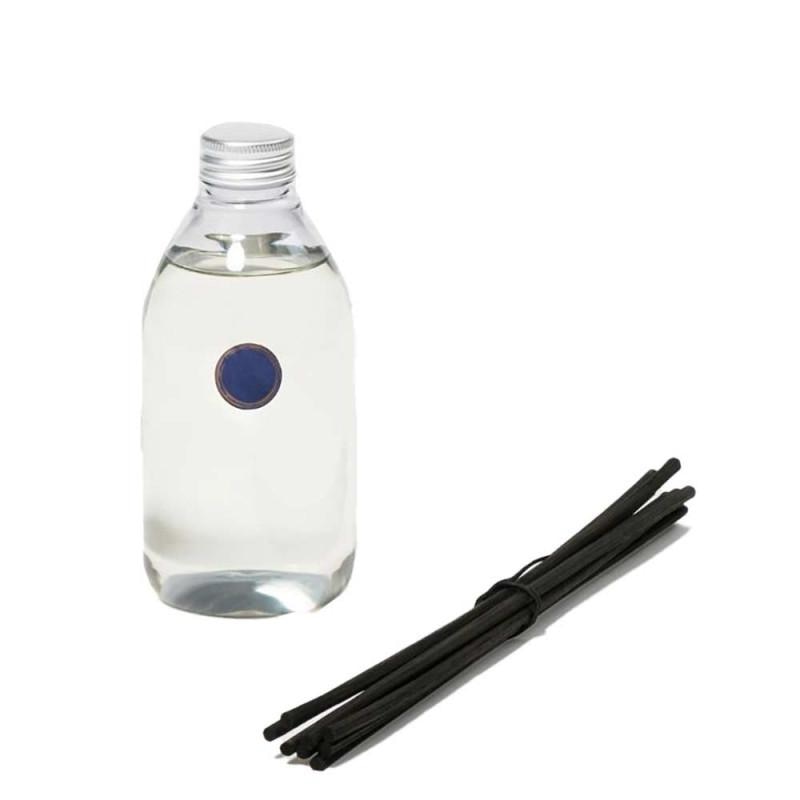 Imagen 0 de Barritas aromáticas Ernesto Diffuser Refill 300ml Trudon (Isolée)