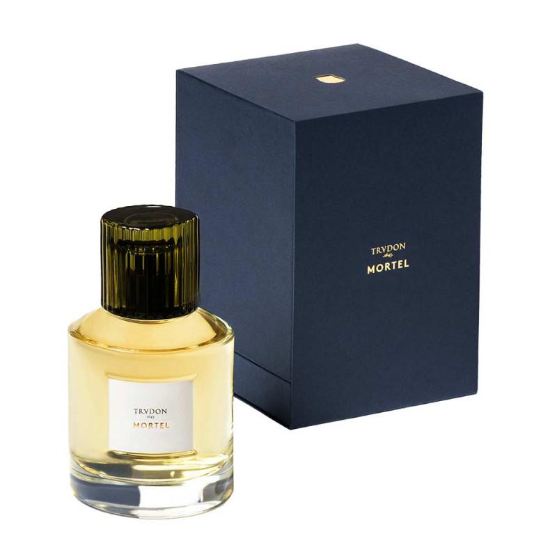 Eau de Parfum Mortel Edp 100ml Trudon (Isolée) - 100 ml 2