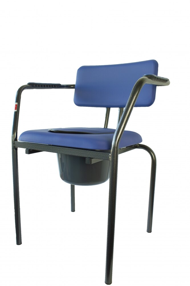 Silla con inodoro Herdegen 3