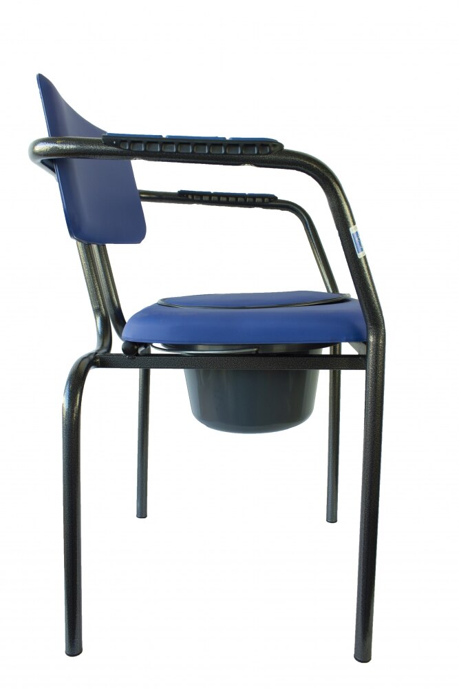 Silla con inodoro Herdegen 4