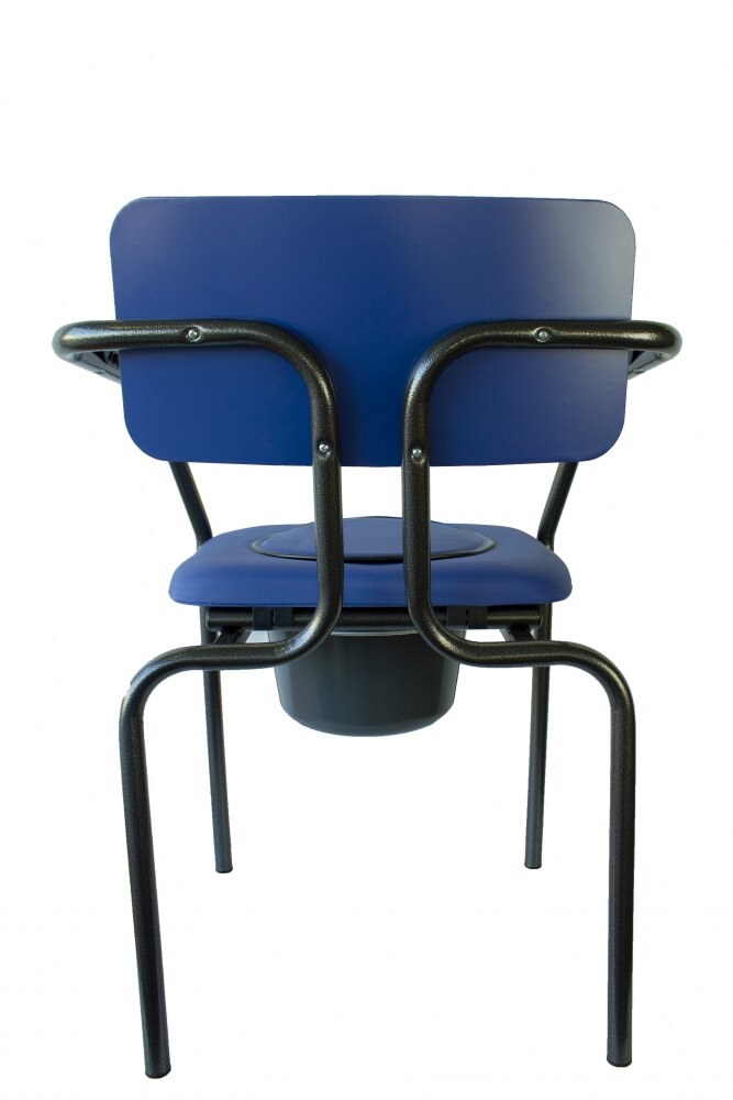 Silla con inodoro Herdegen 5