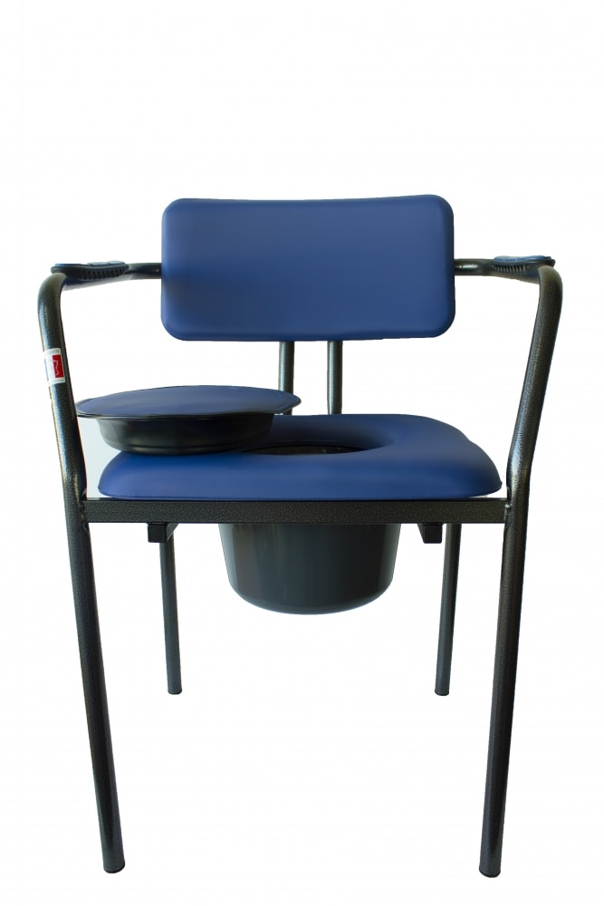 Silla con inodoro Herdegen 6