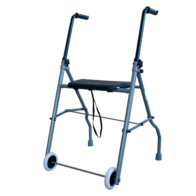 Imagen 0 de Andador de adulto 2 ruedas Herdegen