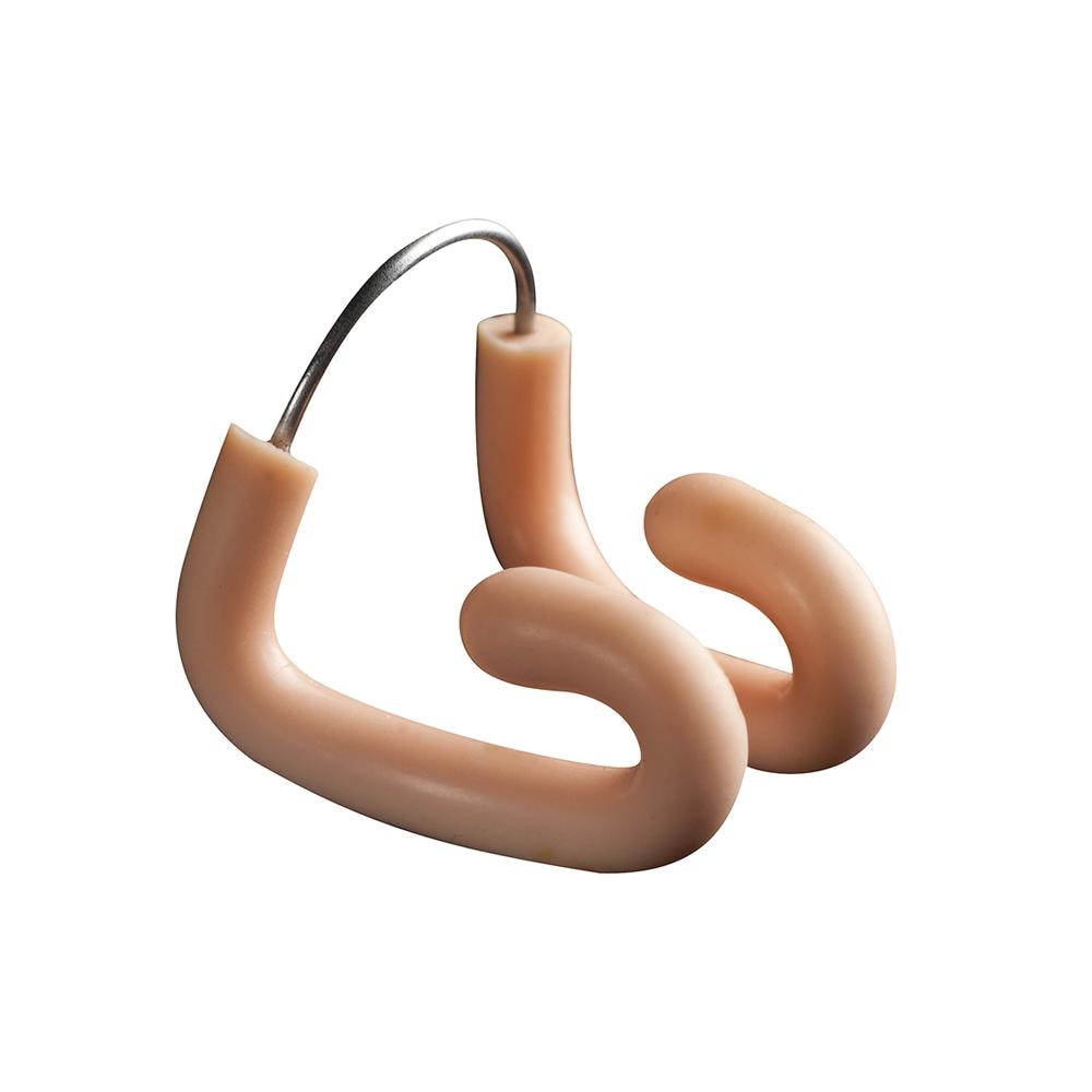 Imagen 0 de Pinza de natación Super Nose Clip II Arena Natural