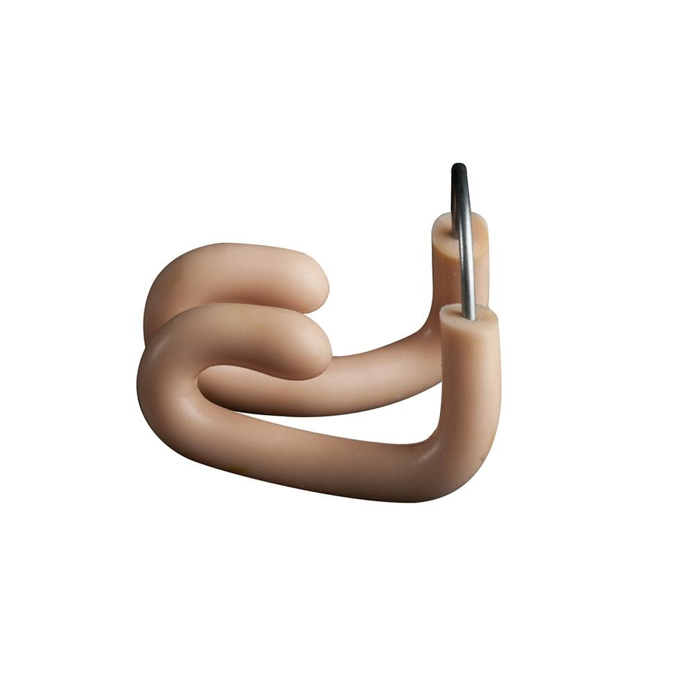 Pinza de natación Super Nose Clip II Arena - Natural Natural-2