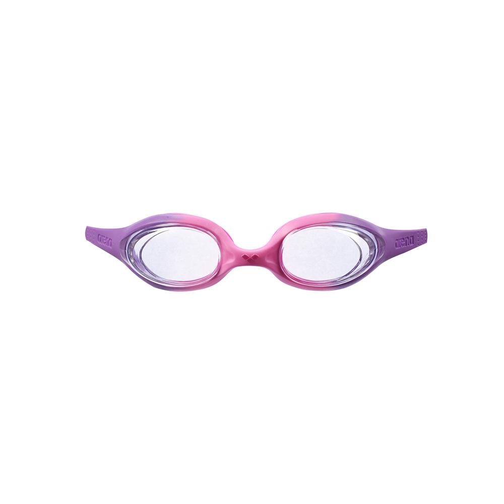 Gafas de natación de niños Spider Jr Arena - Morado Morado-2
