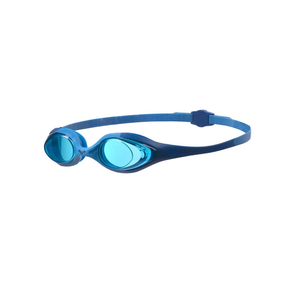 Imagen 0 de Gafas de natación de niños Spider Jr Arena Azul