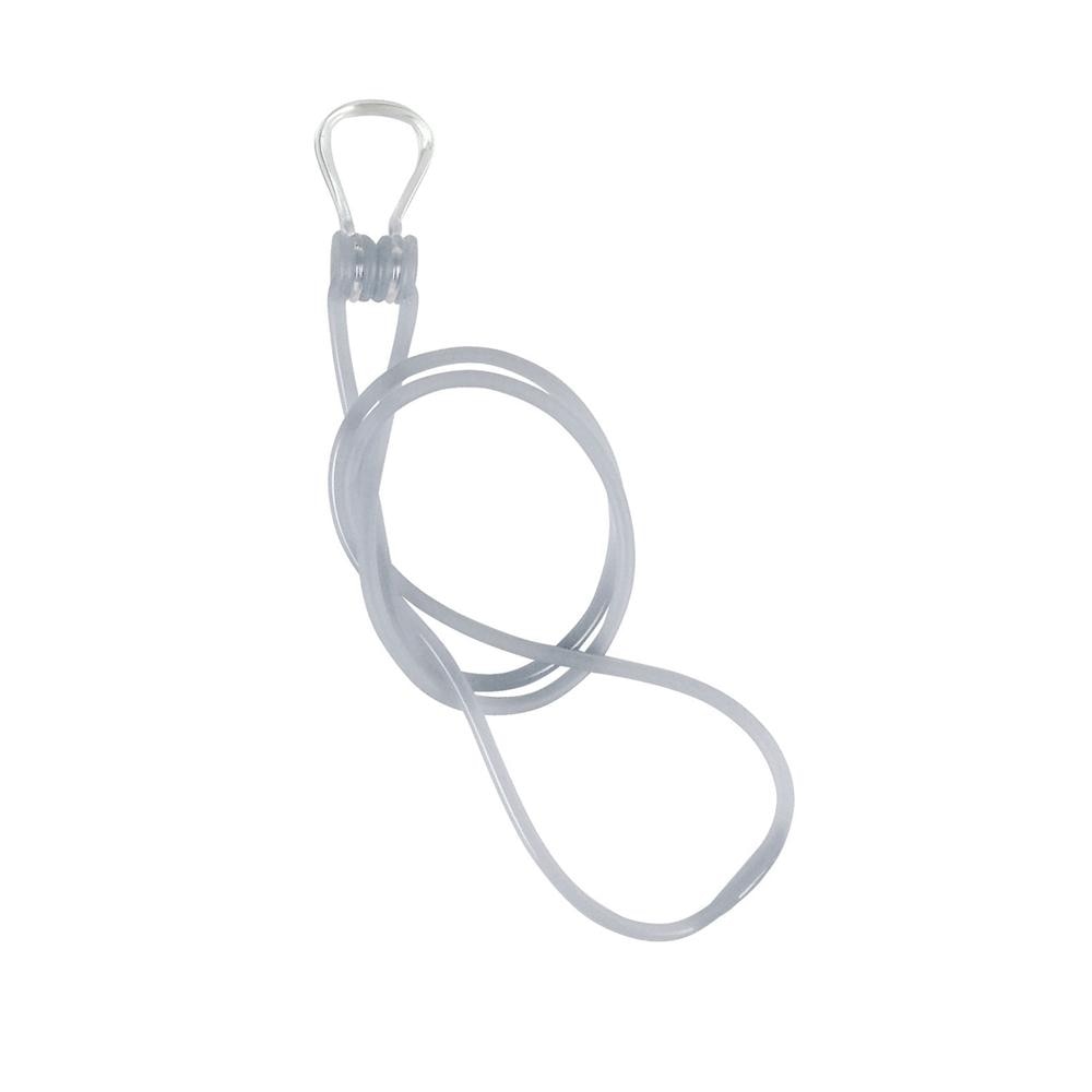 Imagen 0 de Pinza de natación Strap Nose Clip Pro Arena Multicolor