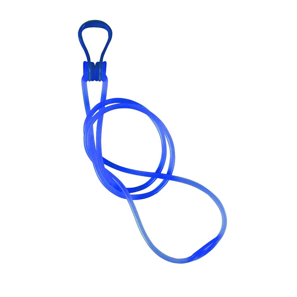 Pinza de natación Strap Nose Clip Pro Arena - Multicolor Multicolor-3